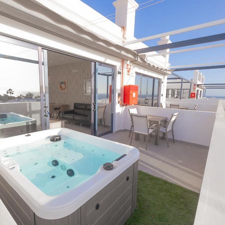 Appartement Atlantico Plaza 2A - 2 Beds - 2 Baths à Puerto del Carmen  Extérieur photo