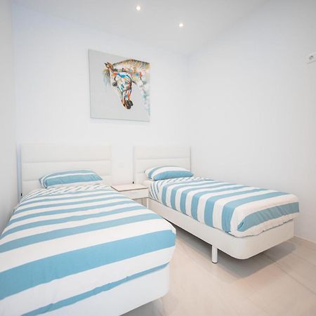 Appartement Atlantico Plaza 2A - 2 Beds - 2 Baths à Puerto del Carmen  Extérieur photo