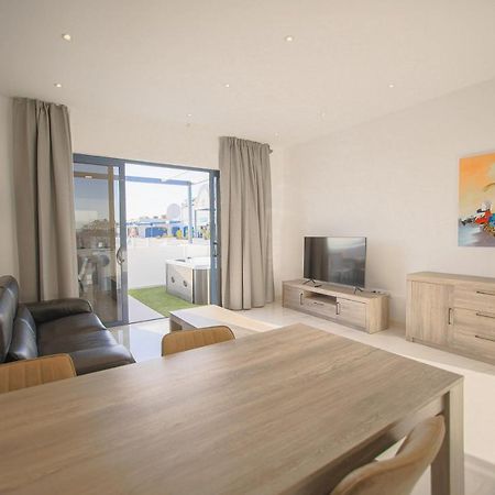 Appartement Atlantico Plaza 2A - 2 Beds - 2 Baths à Puerto del Carmen  Extérieur photo
