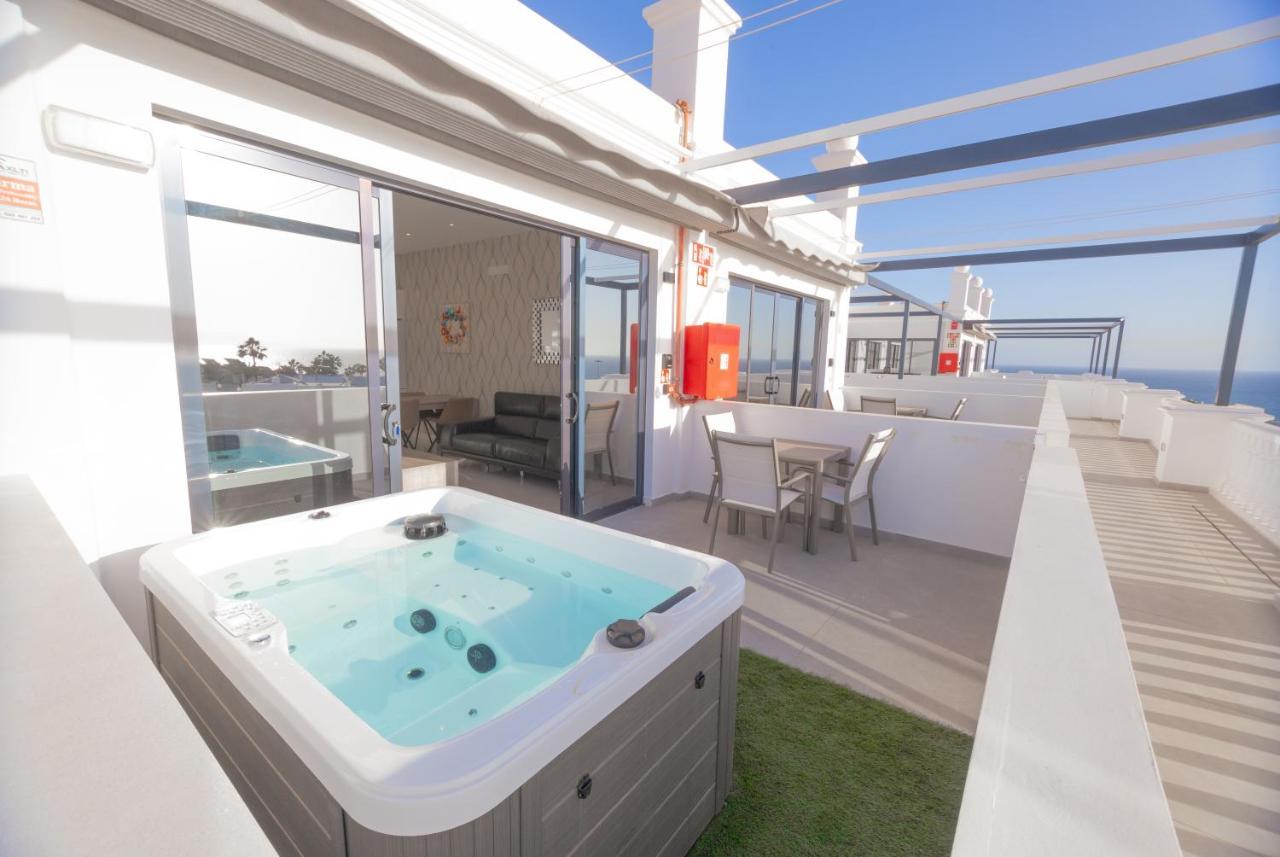 Appartement Atlantico Plaza 2A - 2 Beds - 2 Baths à Puerto del Carmen  Extérieur photo