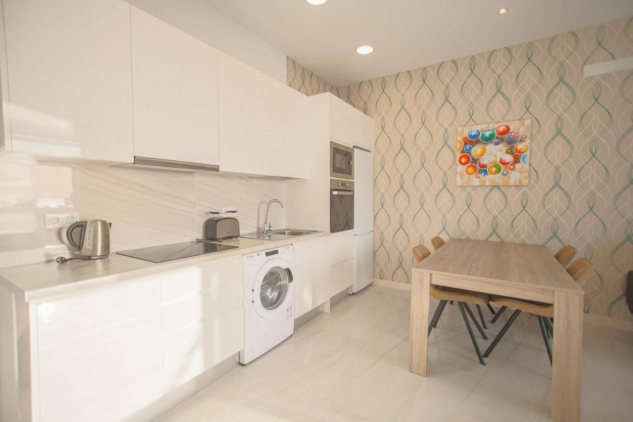 Appartement Atlantico Plaza 2A - 2 Beds - 2 Baths à Puerto del Carmen  Extérieur photo