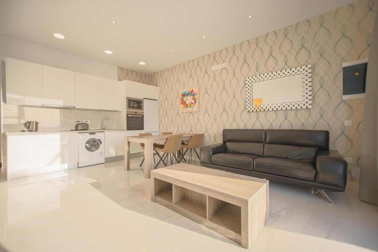Appartement Atlantico Plaza 2A - 2 Beds - 2 Baths à Puerto del Carmen  Extérieur photo