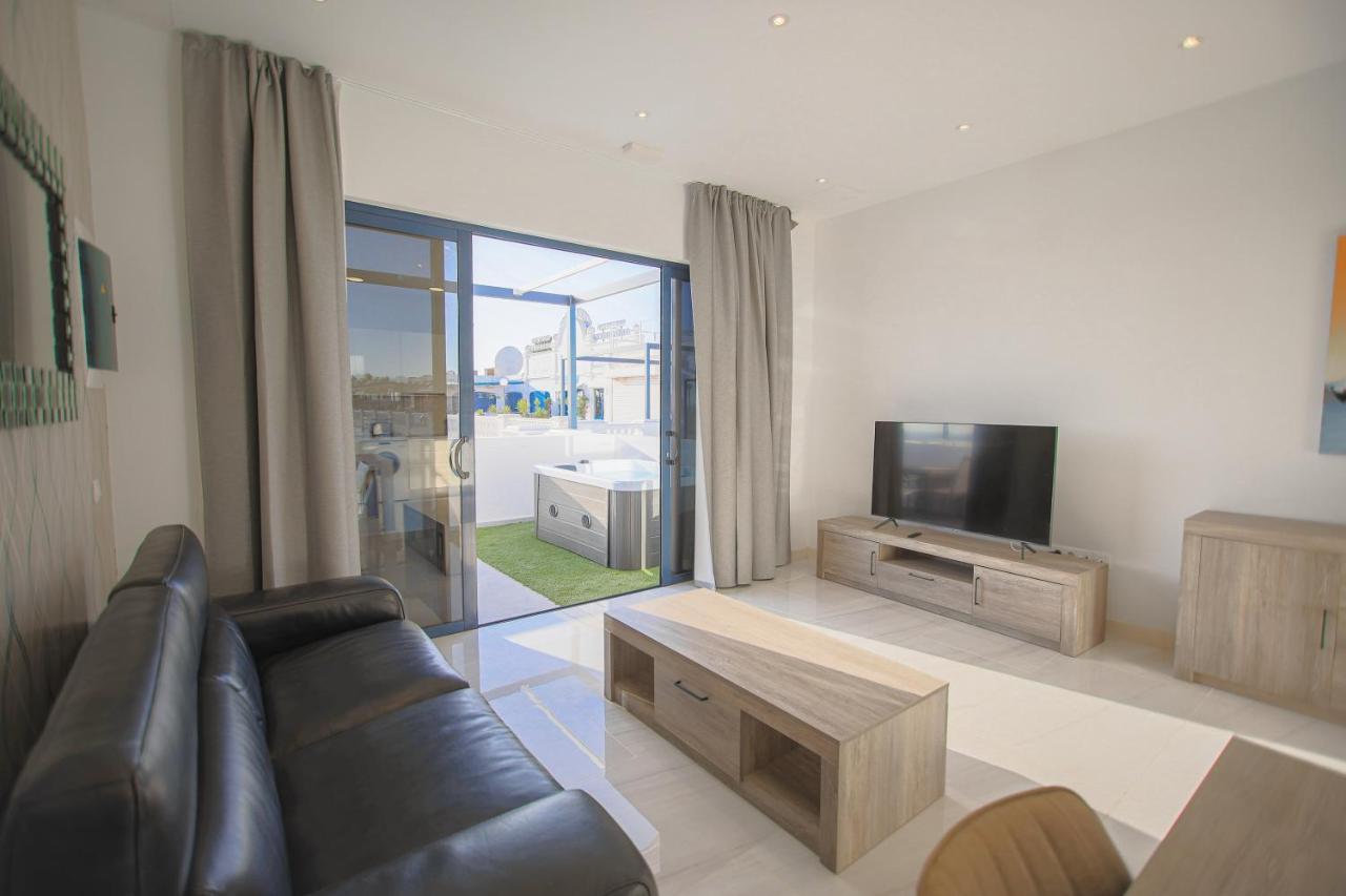 Appartement Atlantico Plaza 2A - 2 Beds - 2 Baths à Puerto del Carmen  Extérieur photo