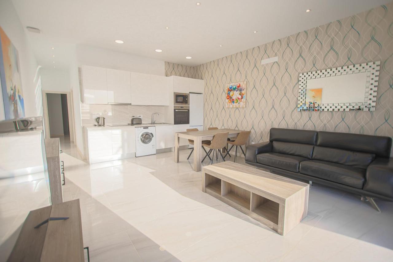 Appartement Atlantico Plaza 2A - 2 Beds - 2 Baths à Puerto del Carmen  Extérieur photo