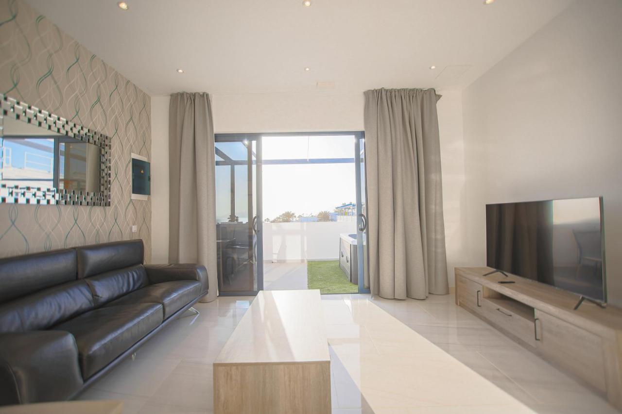 Appartement Atlantico Plaza 2A - 2 Beds - 2 Baths à Puerto del Carmen  Extérieur photo