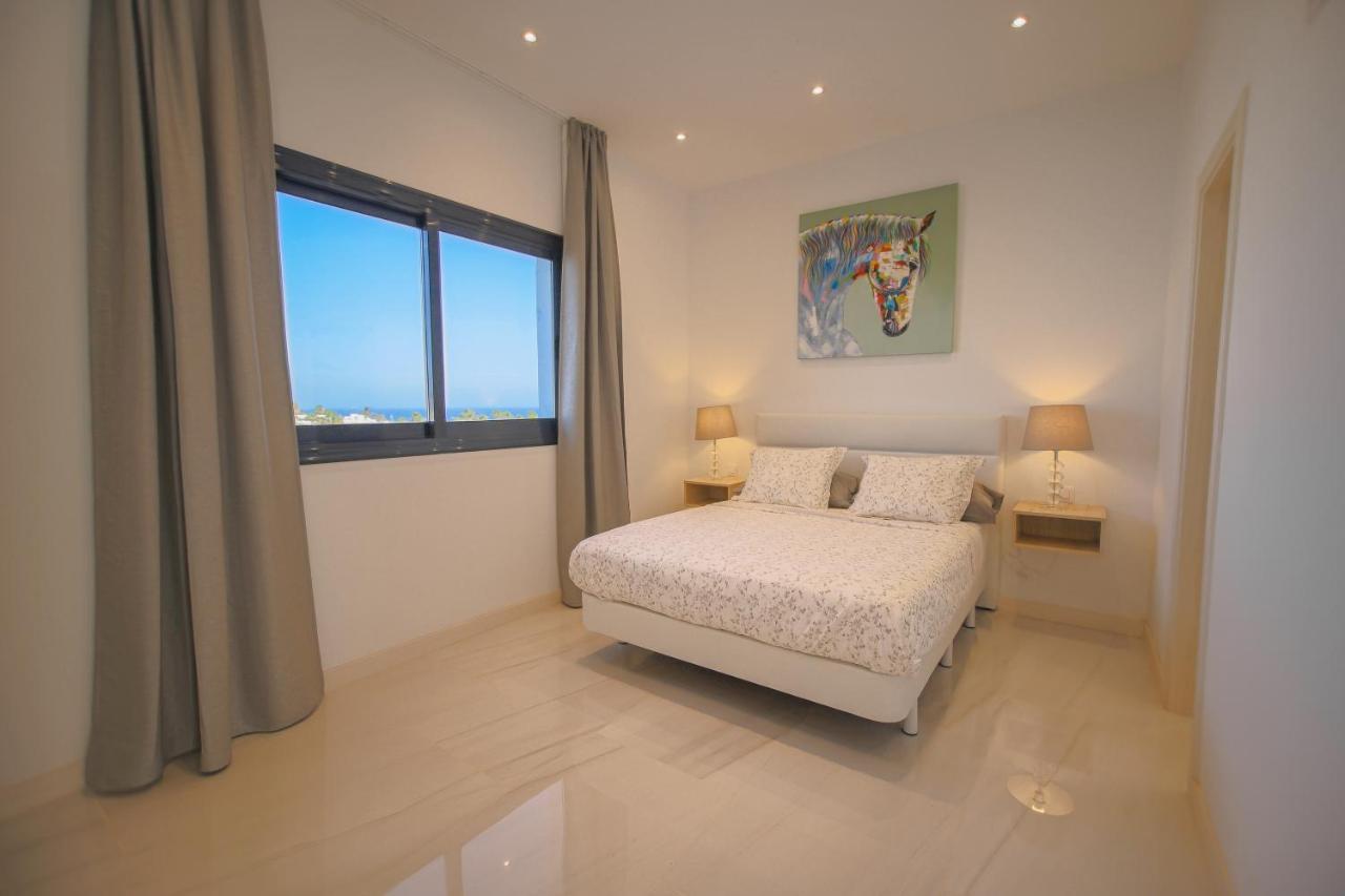 Appartement Atlantico Plaza 2A - 2 Beds - 2 Baths à Puerto del Carmen  Extérieur photo